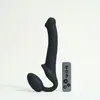 Strap-On Vibrant Strap-on-Me XL
