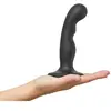 Dildo-Plug Strap-on-me P&G noir S