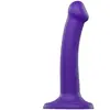 Dildo Strap-on-Me Dual Density Bendable S