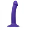 Dildo Strap-on-Me Dual Density Bendable M