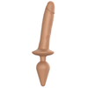 Gode & Plug Strap-on-Me Switch Plug-in L