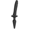 Strap on me Gode Strap-on-Me Switch Plug-In S