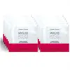 Mixgliss Lubrifiant à Base d'Eau Goût Fraise 12x4ml