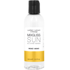Mixgliss Lubrifiant Silicone Sun Monoi 50ml 2en1 fluid massage et lubrifiant