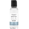 Mixgliss 2 en 1 Lubrifiant et Massage Silicone Silk Fleur de Soie 50ml