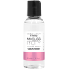 Mixgliss 2 en 1 Lubrifiant et Massage Silicone Fleur de Cerisier 50ml