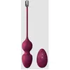 Dorcel Love Balls plum
