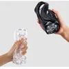 Dorcel Deep Blow Mastubateur Noir Ø8x22 cm