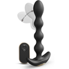dorcel Chapelet Anal Vibrant Télécommandé Flexi Balls