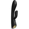 Dorcel Flexi Rabbit vibromasseur chauffant
