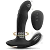 Dorcel Multi P-Joy Masseur de prostate télécommandé Dorcel