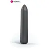 DORCEL Stimulateur Clitoridien Rocket Bullet Noir