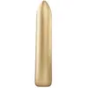 DORCEL Stimulateur Clitoridien Rocket Bullet Or