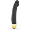 Dorcel Vibromasseur Rechargeable Real Vibration M Black & Gold Edition