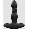 DORCEL Plug Anal Vibrant Deep Stormer Télécommandé