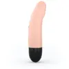 Marc Dorcel Vibromasseur Real Vibrations S Flesh 2.0