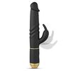 Vibromasseur massant Furious Rabbit 2.0                                - Dorcel