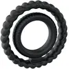 Cockring Dual Ring Dorcel
