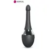dorcel Poire à Lavement Automatique Vibrante Douche Mate Pro 200 ml