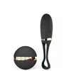 DORCEL Oeuf Vibrant Télécommandé Secret Delight Black & Gold Edition
