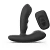 dorcel Stimulateur Prostatique Va-et-Vient Télécommandé P-Stroker