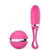 Dorcel Vibromasseur télécommandé SECRET DELIGHT MAGENTA - Rose Dorcel
