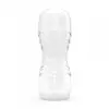 Dorcel Masturbateur manuel DOUBLE Oo - Transparent Dorcel