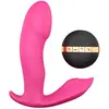 Stimulateur 3-en1 avec télécommande Secret Clit                                - Dorcel