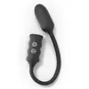 DORCEL Stimulateur Vaginal & Anal Télécommandé Deep Explorer