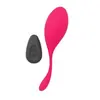 Oeuf Vibrant Télécommandé Secret Vibe 2 Dorcel Dorcel