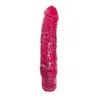 Vibromasseur Realiste Jelly Boy Dorcel