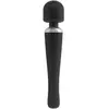 Dorcel Stimulateur/wand MEGAWAND - Noir Dorcel