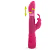DORCEL Vibromasseur Rabbit Va-et-Vient Furious Rabbit