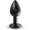 DORCEL Onix Plug - Plug Anal En Métal