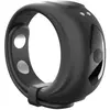 Marc Dorcel Fit Vibe Ring - Anneau Ajustable, Vibrant et Rechargeable