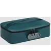 Dorcel Discreet Luxury Kits érotiques Vert 27x16x8 cm