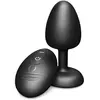 dorcel Plug Anal Geisha Plug Infinite Télécommandé