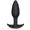 dorcel Plug anal texturé Wavy