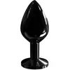 Dorcel Diamond plug Black M