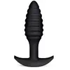 dorcel Plug anal texturé Spiral