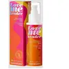 Love To Love Huile de Massage Chauffante et Gourmande Mojito 100ml