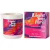 Love To Love Bougie De Massage Kissable Light My Fire 80 Ml Love To Love