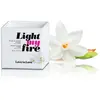 Love to love Bougie de Massage Light My Fire Musc Blanc