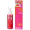 Love to Love Fluide Massage et Lubrifiant Silicone Ylang Ylang 100ml