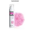 Love to Love Mousse Crépitante Corps Barbe à Papa 150ml