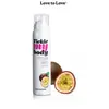 Love to love Mousse de Massage Crépitante Tickle My Body Fruit de la Passion
