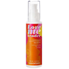 Love To Love Huile de Massage Chauffante et Gourmande Coco 100ml