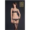 Maison Close Soutien-Gorge Corset Villa Des Lys