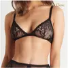 Maison Close Soutien-Gorge Triangle Inspiration Divine
