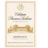 3S. x Home Winkler - Torchon Prieure Lichine ecru 72 x 48 cm Winkler